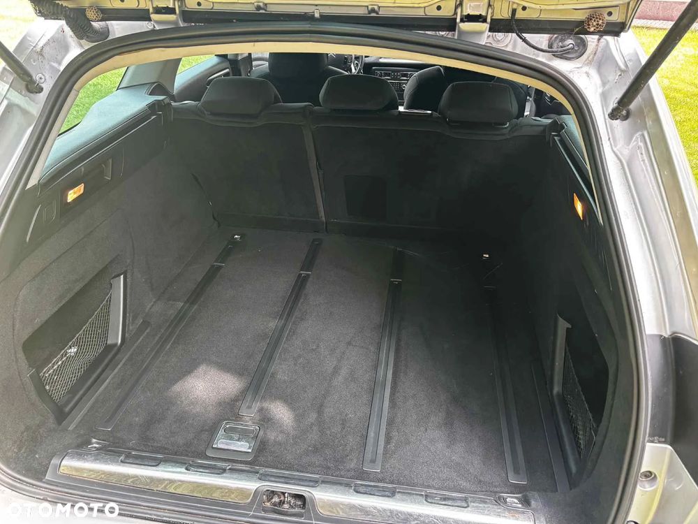 Citroën C5 Kombi 2.0 16V Exclusive - 8