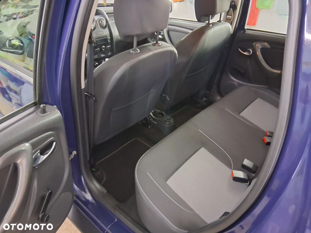 Dacia Duster - 12