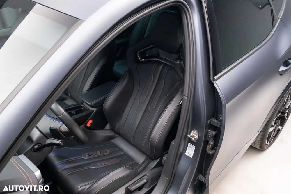 Cupra Formentor VZ5 2.5 TSI 4DRIVE DSG - 14