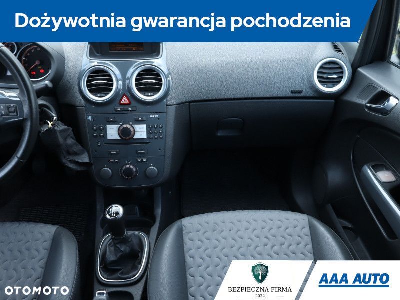 Opel Corsa - 10