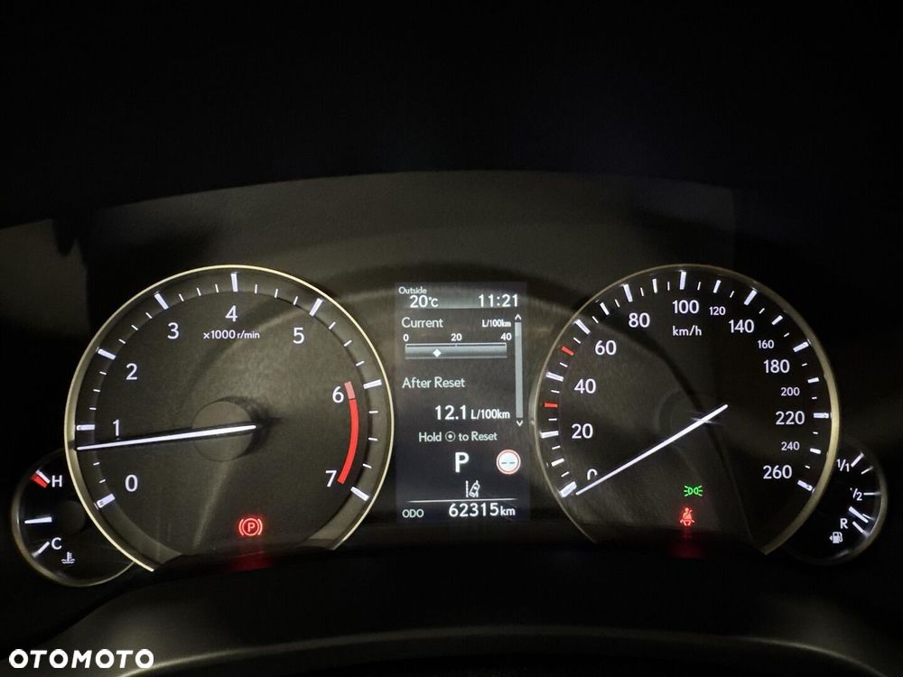 Lexus RX 300 Prestige - 21