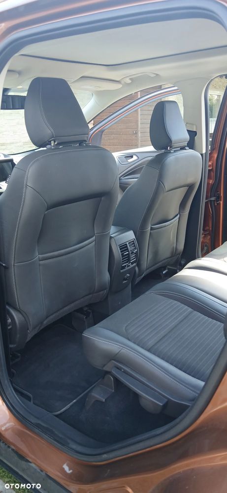 Ford Kuga - 14