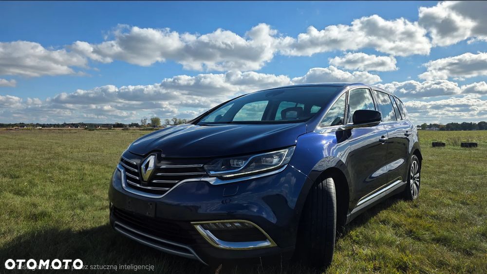 Renault Espace BLUE dCi 200 EDC INITIALE PARIS - 4