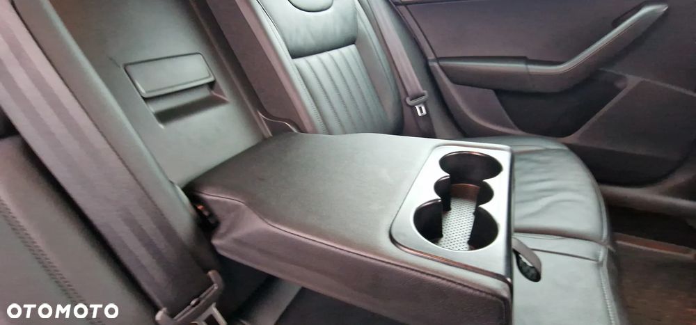 Skoda Octavia 1.6 TDI Soleil - 30