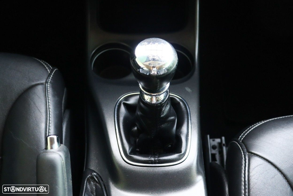 Fiat Freemont 2.0 M-Jet BlackCode - 18