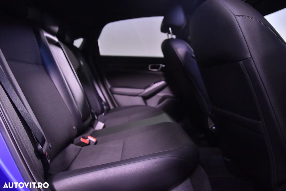 Honda Civic - 13