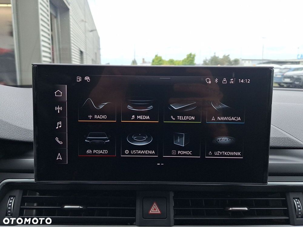 Audi A4 Avant 35 TDI mHEV S tronic - 19