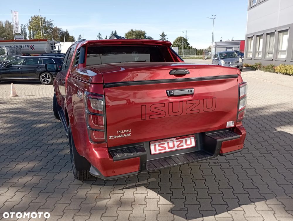 Isuzu D-Max 1.9 DC LSE - 7