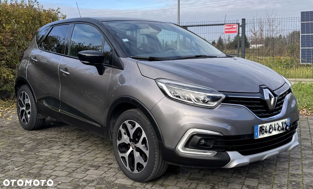 Renault Captur - 3