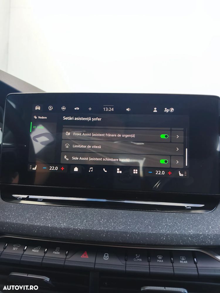 Skoda Octavia 1.5 TSI mHEV DSG Selection - 6