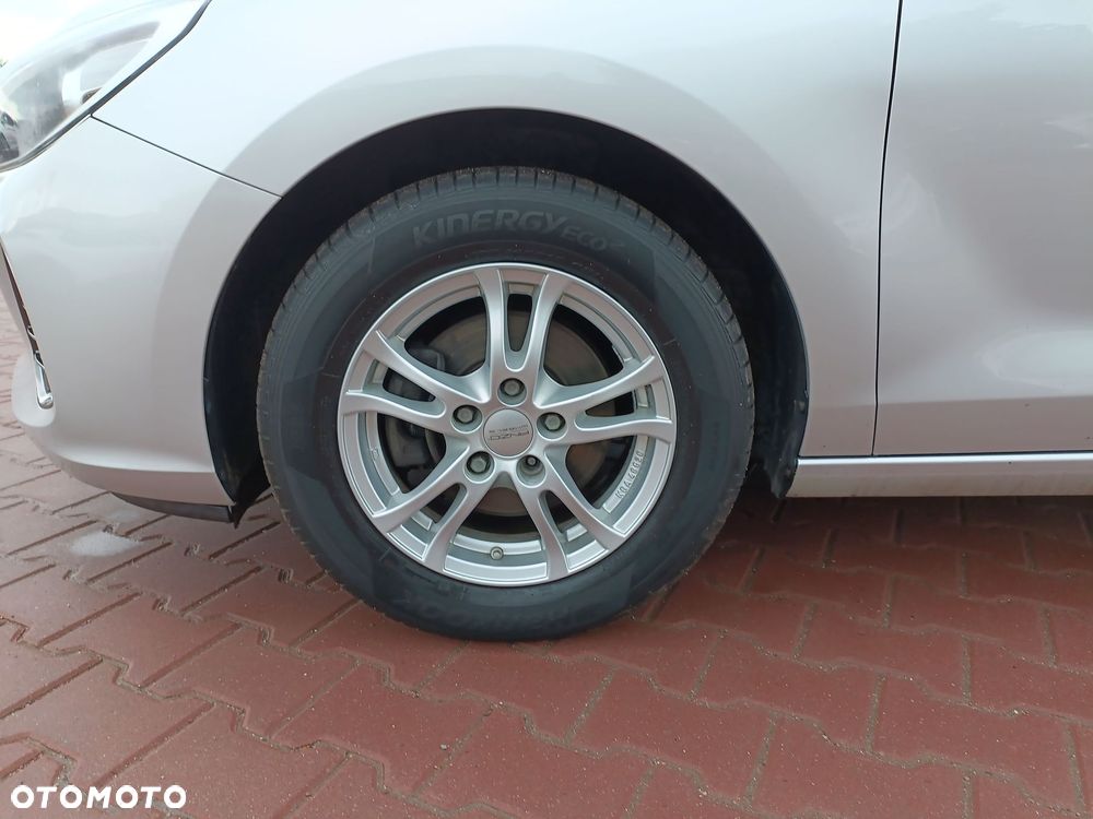 Hyundai i30 1.4 Classic + - 20