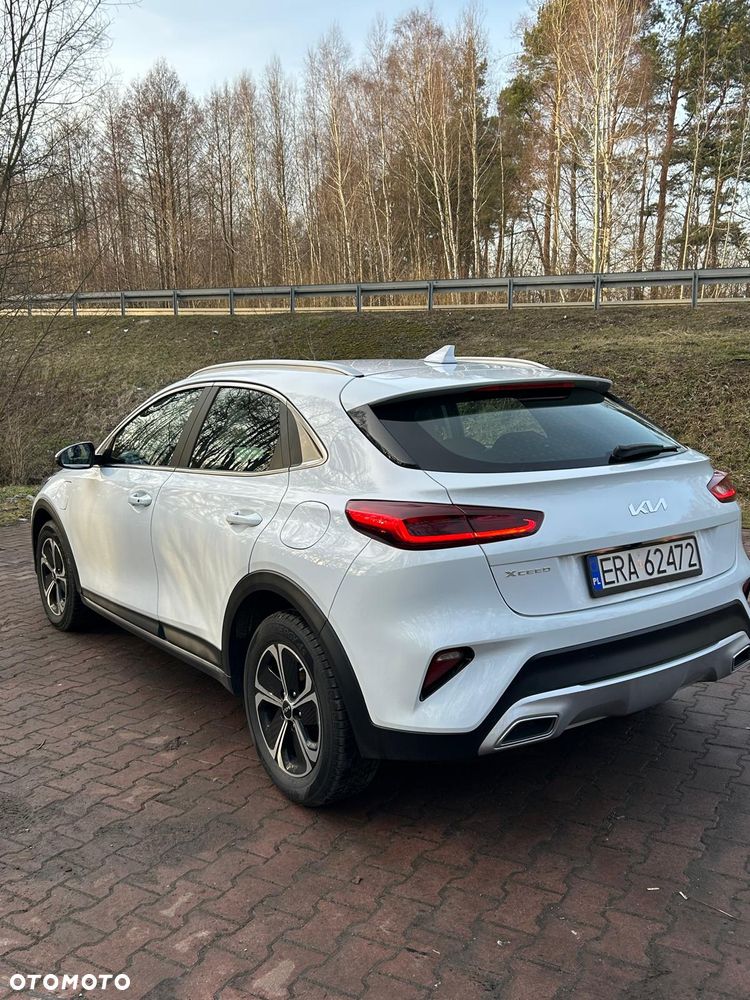 Kia XCeed - 4