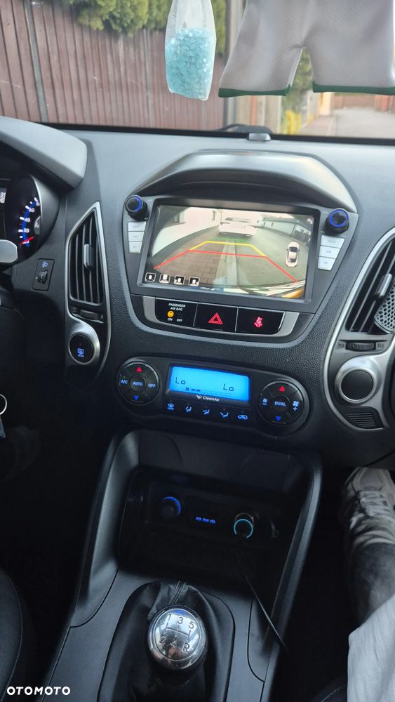 Hyundai ix35 2.0 Premium - 10