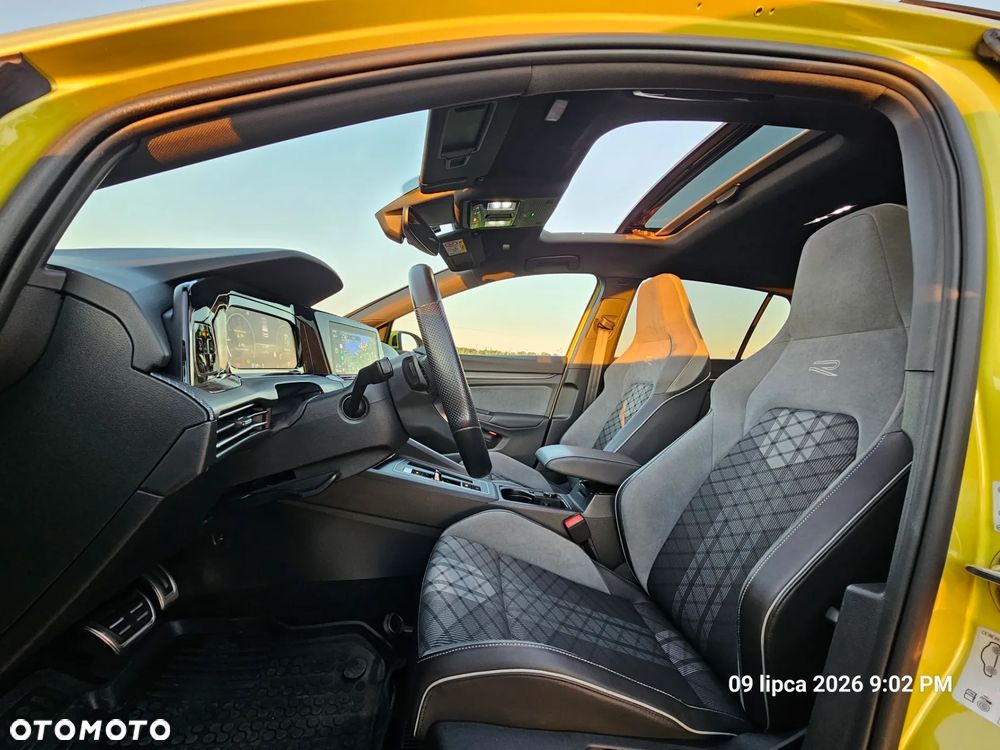 Volkswagen Golf 1.5 eTSI EVO R-Line DSG - 7