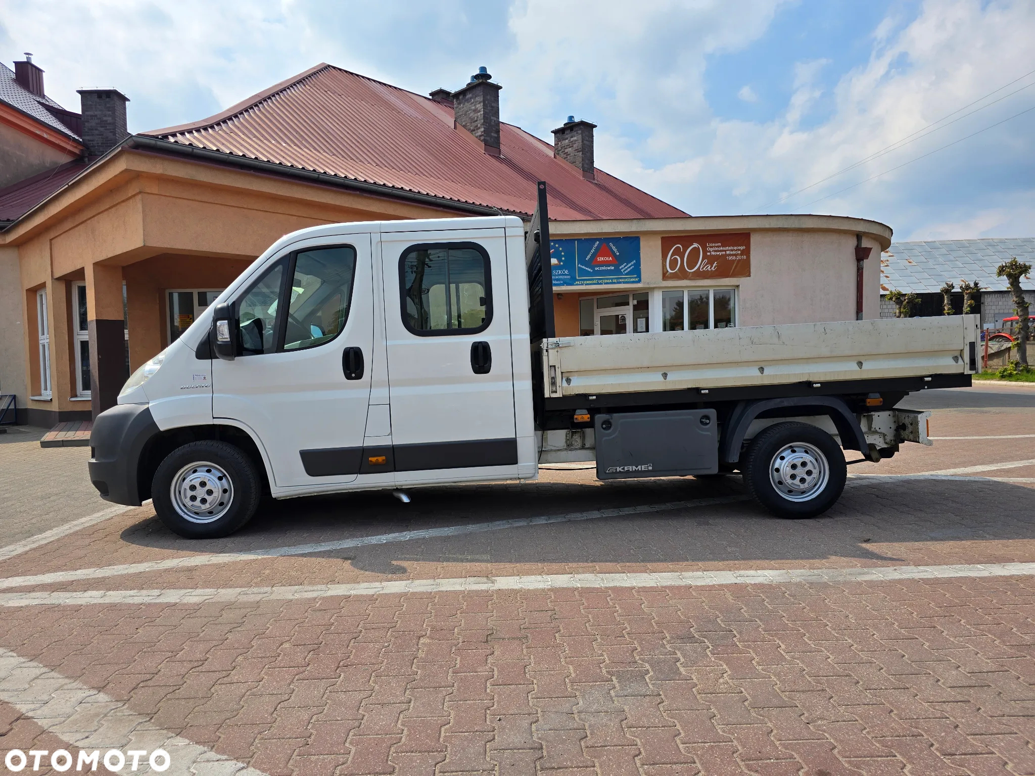 Fiat Ducato - 9
