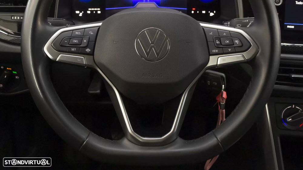 VW Taigo 1.0 TSI Urban - 23