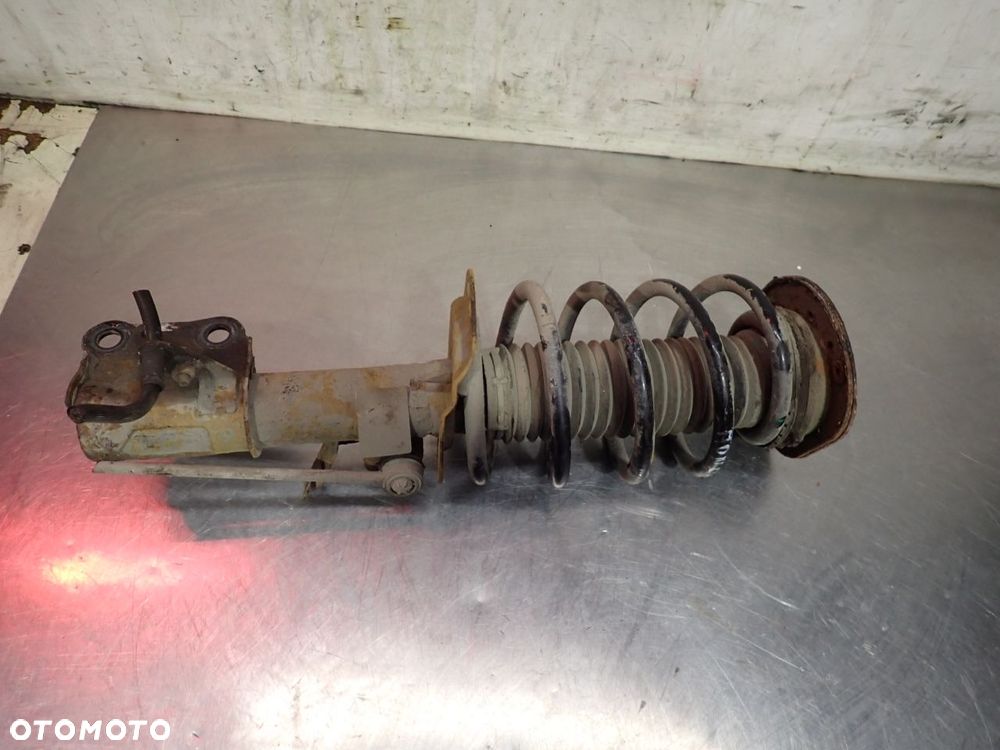 MCPERSON PRAWY PRZEDNI FORD MONDEO V 1.5 - 1