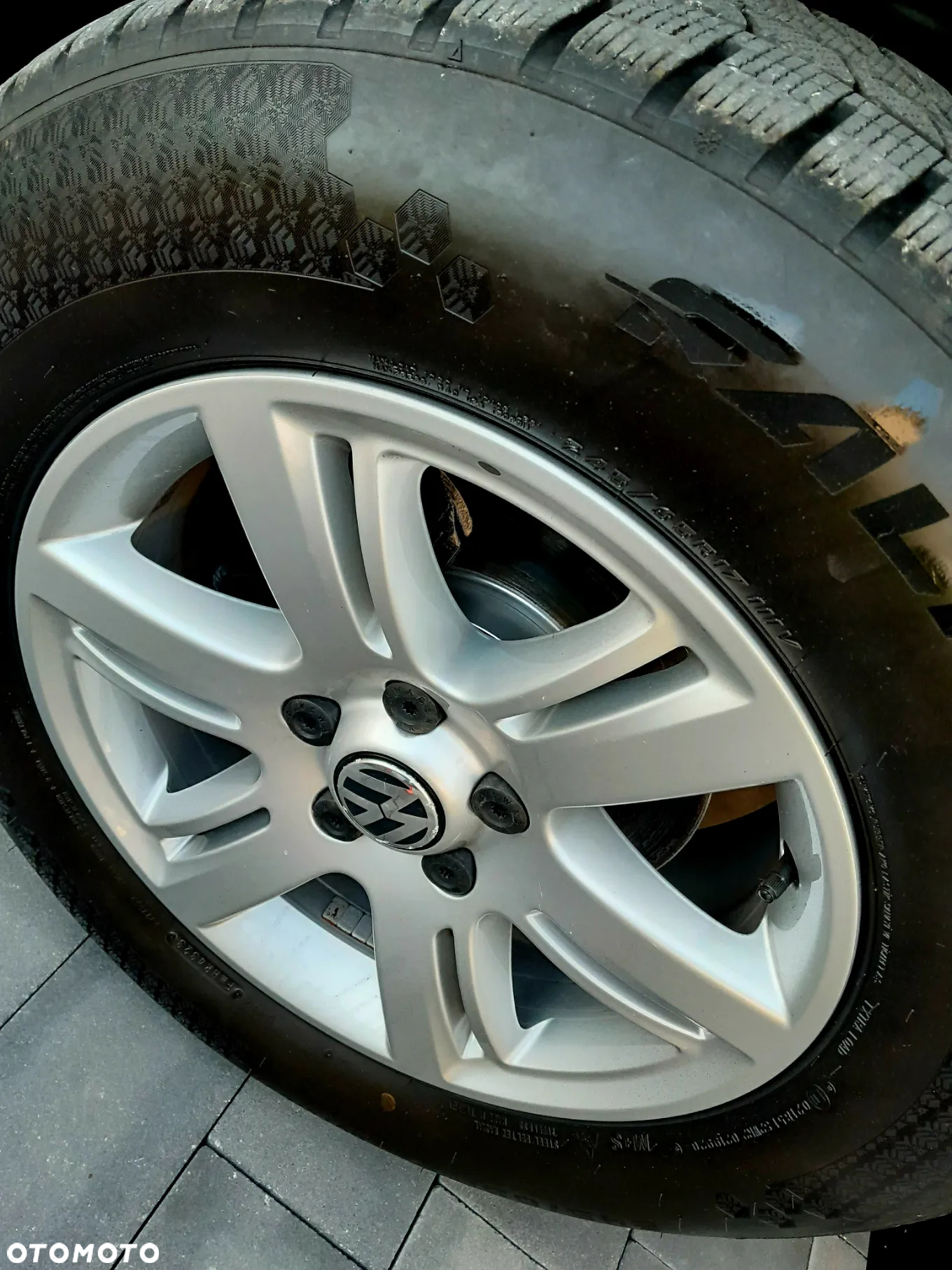 Volkswagen Amarok 2.0 BiTDI 4MOTION Autm - 25