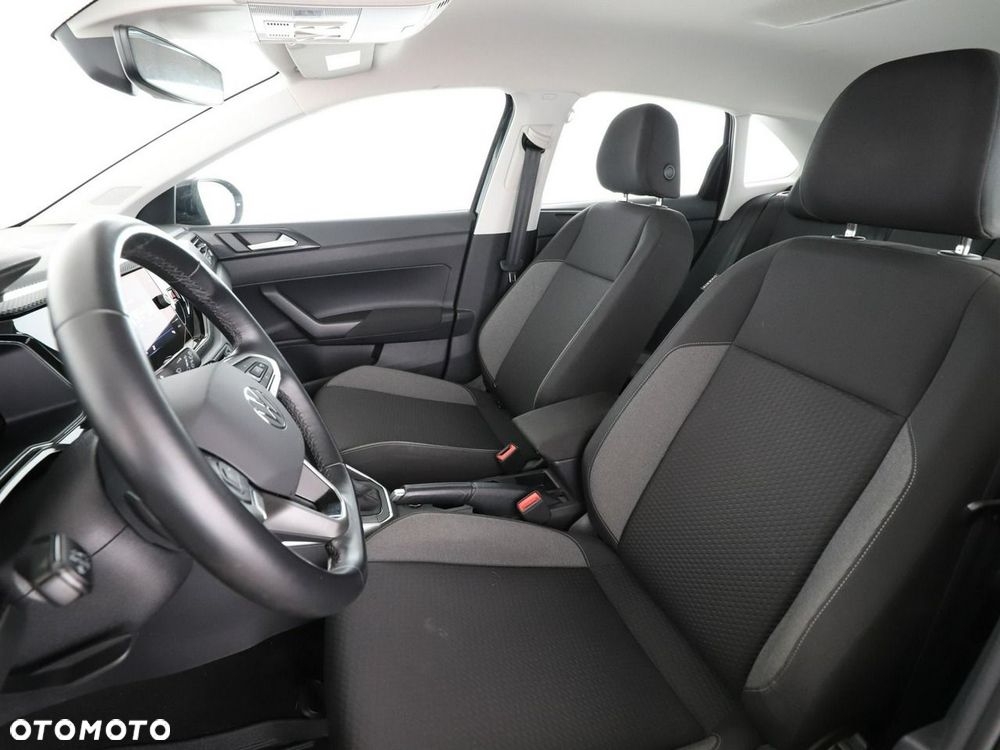 Volkswagen Taigo 1.0 TSI Life DSG - 14