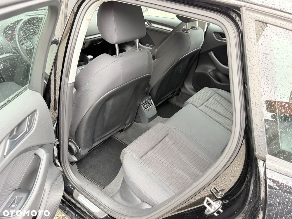 Audi A3 Sportback - 27
