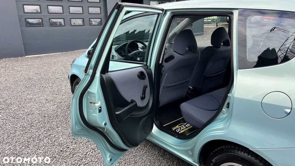 Honda Jazz - 24