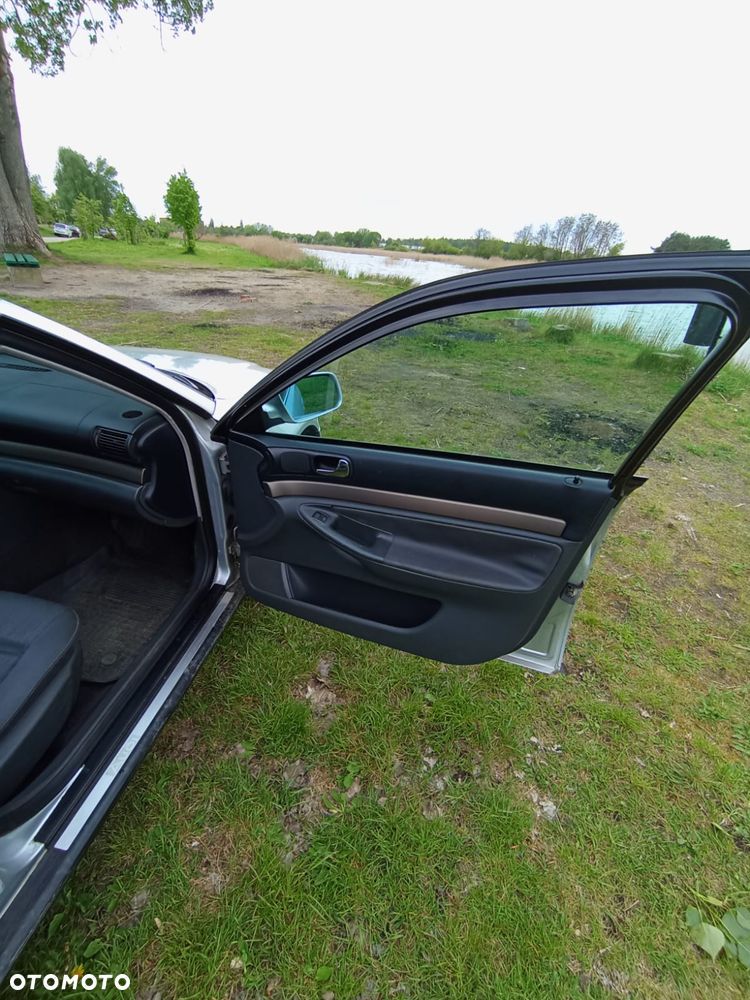 Audi A4 Avant - 21