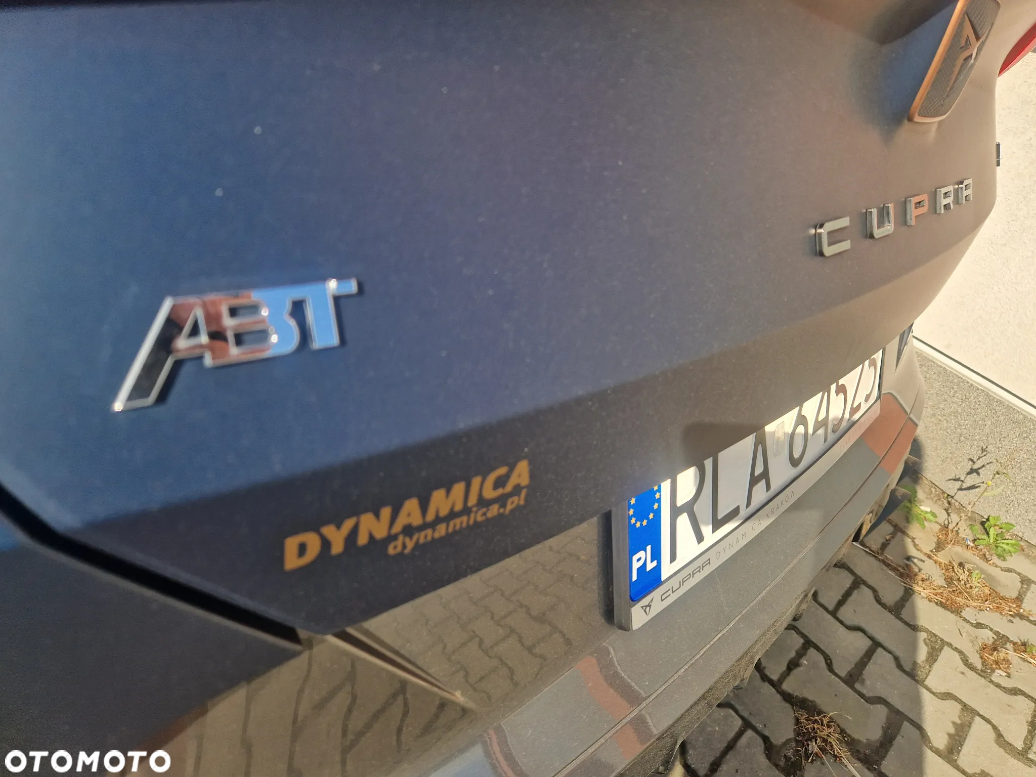 Cupra Formentor 2.0 TSI 4Drive VZ DSG - 36