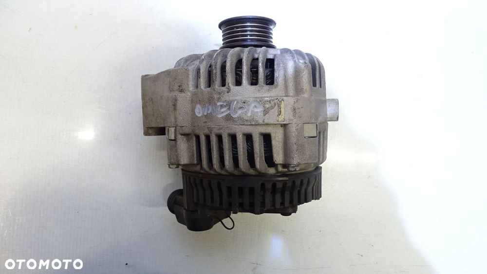 ALTERNATOR OPEL OMEGA B VALEO - 3