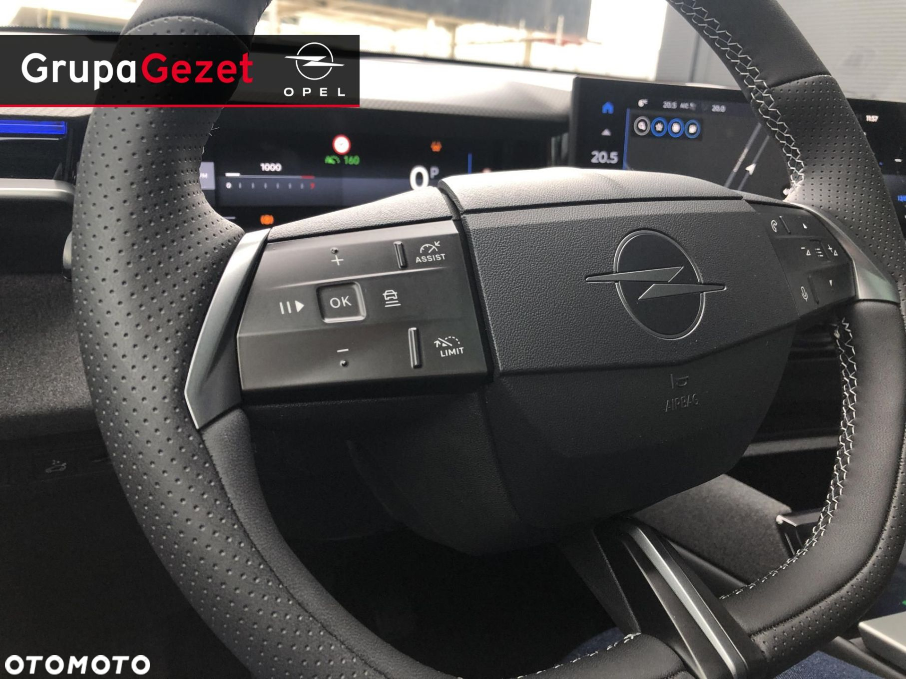 Opel Grandland - 20