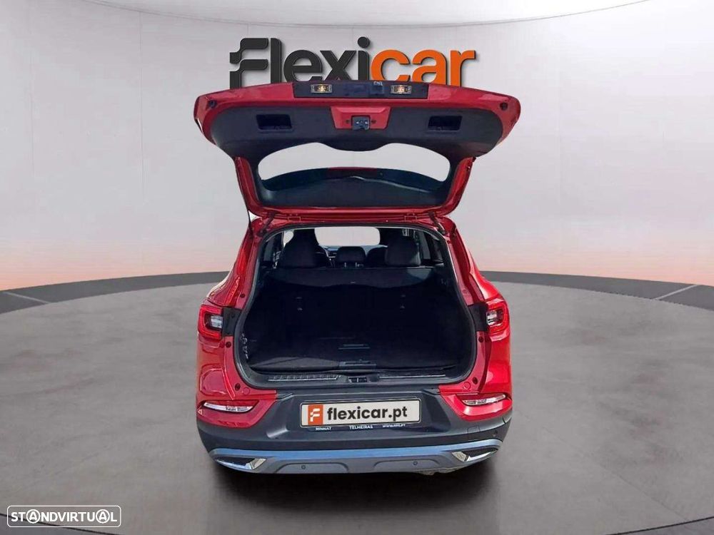 Renault Kadjar 1.5 dCi Intens - 7
