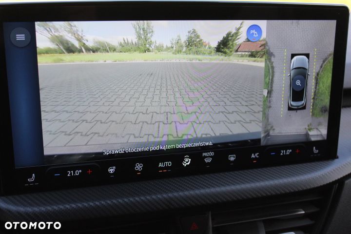Ford Kuga 2.5 Duratec PHEV ST-LINE X - 24