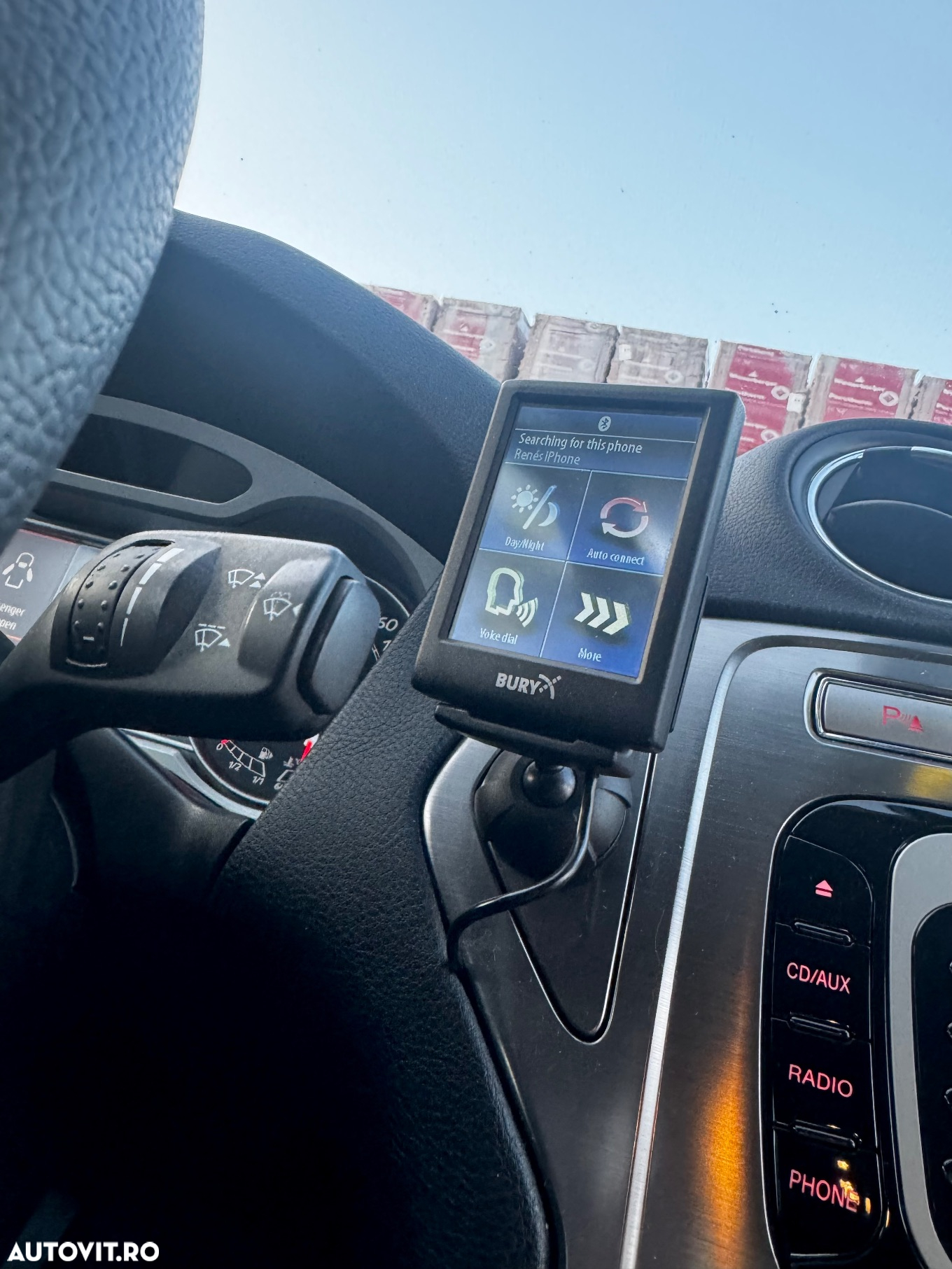 Ford Mondeo 2.0 EcoBlue Titanium - 12