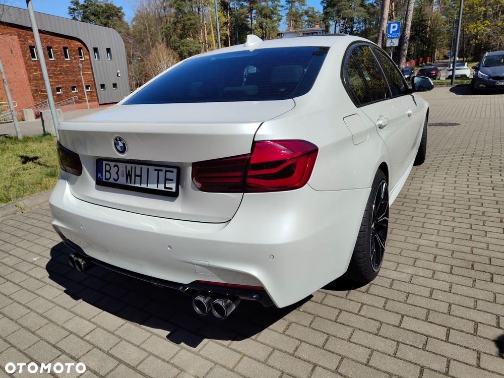 BMW Seria 3 - 9