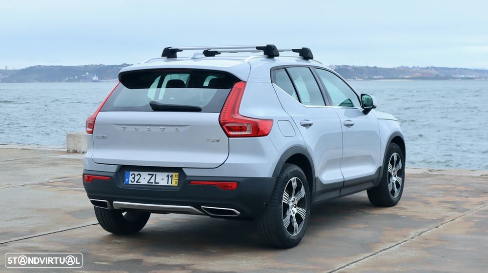 Volvo XC 40 1.5 T3 Inscription Geartronic - 16
