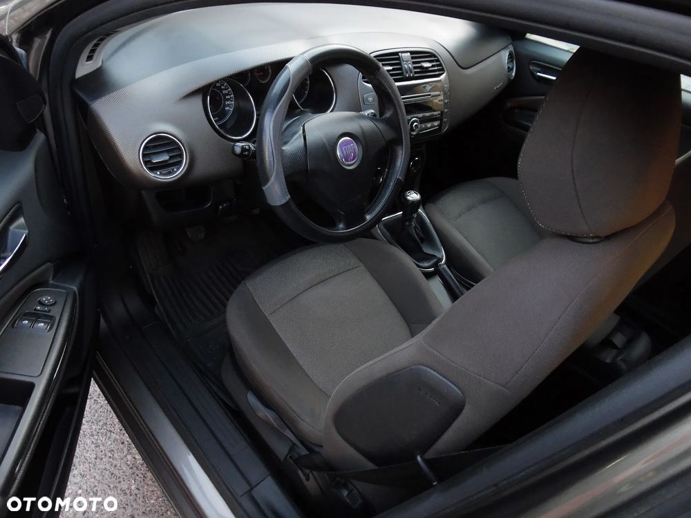 Fiat Bravo - 17