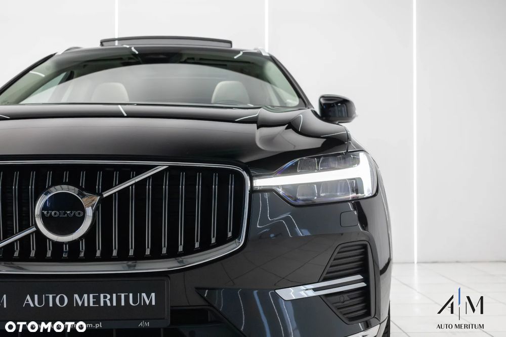 Volvo XC 60 B4 D AWD Plus Bright - 10