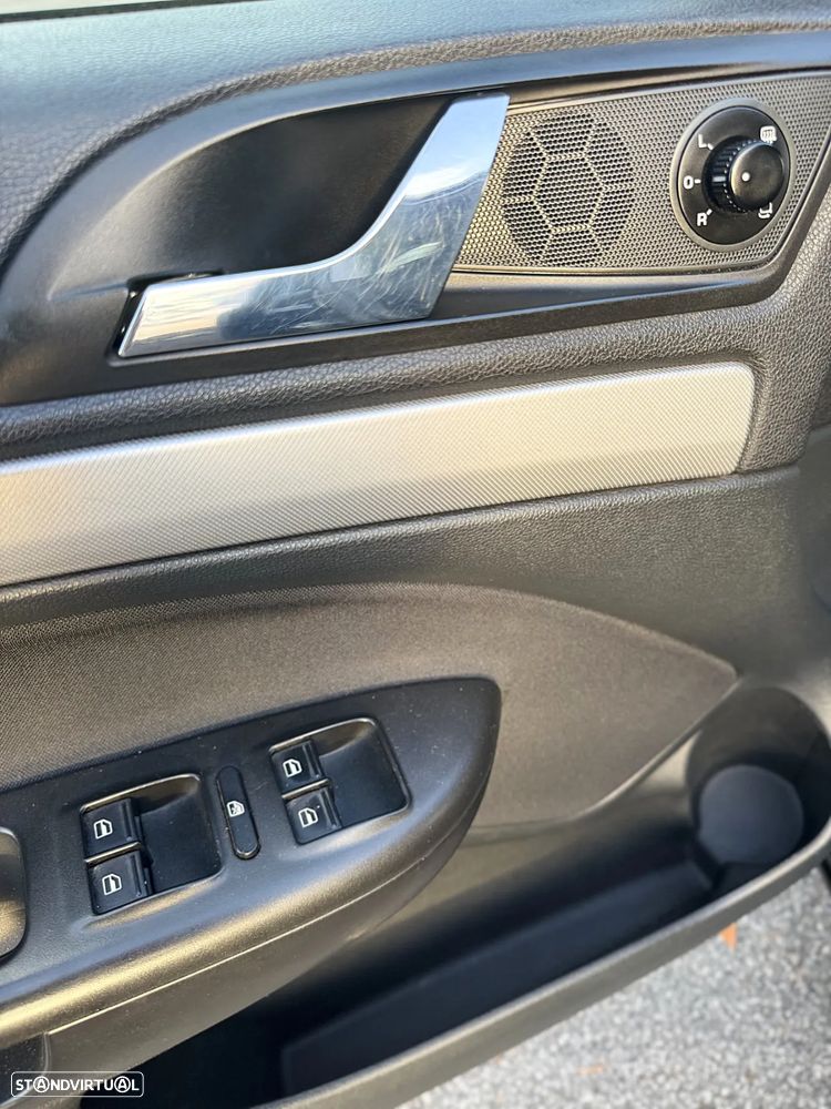 Skoda Octavia Break 1.6 TDi Sportline Pack - 10