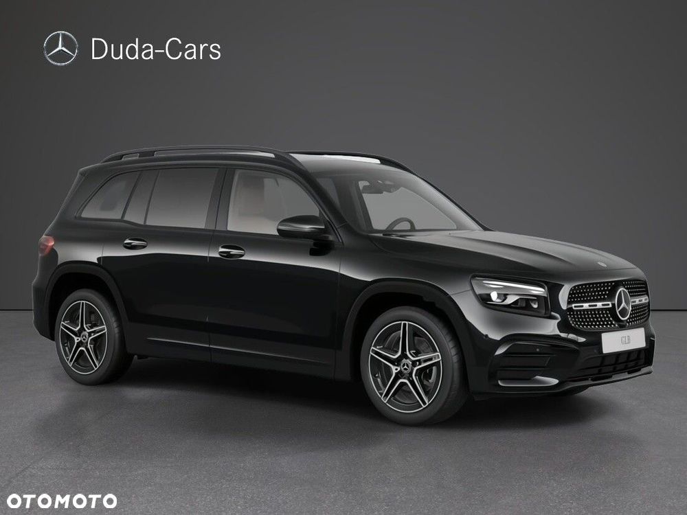 Mercedes-Benz GLB - 3