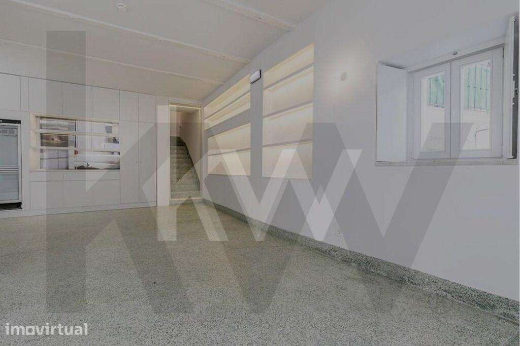 Exclusivo Restaurante & Bar junto ao Castelo – Projeto de Arquiteto - Grande imagem: 3/23