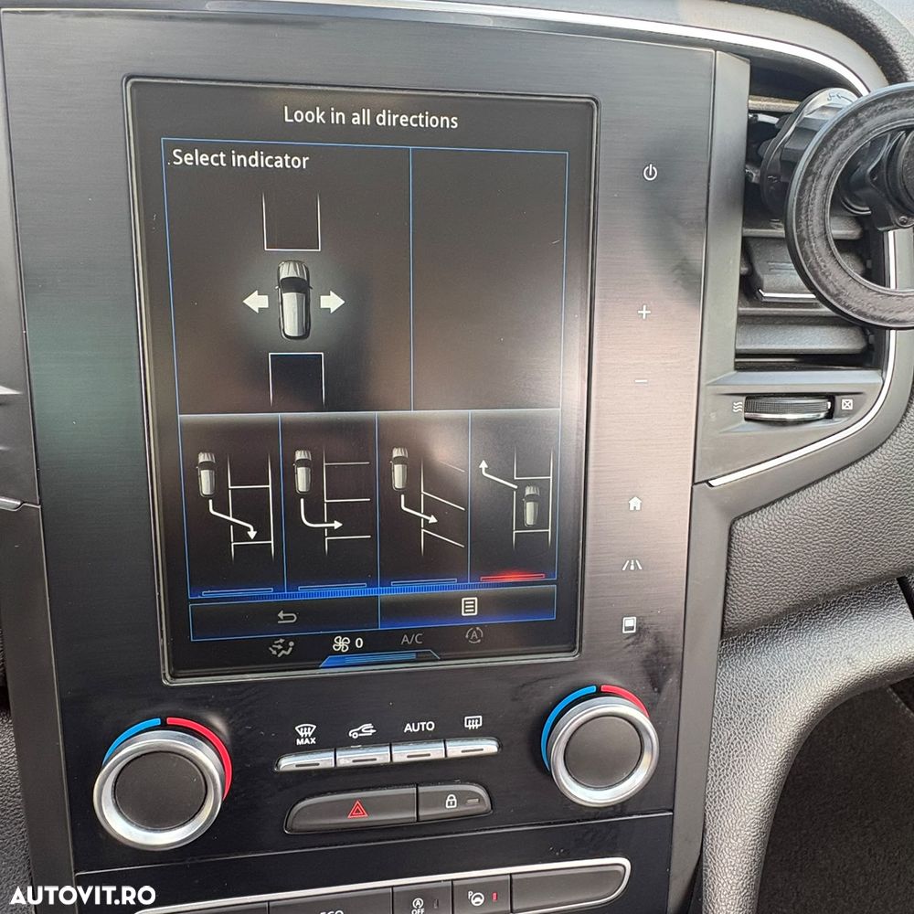 Renault Megane ENERGY dCi 130 BOSE EDITION - 10