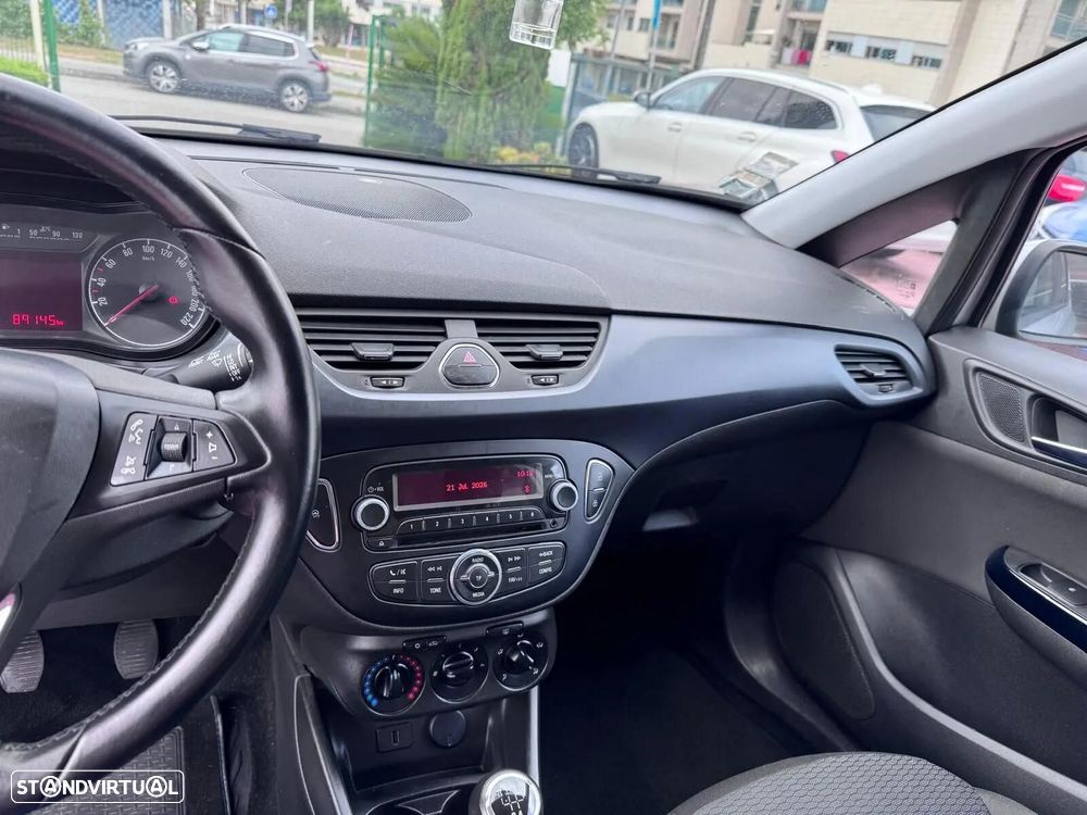 Opel Corsa-e - 24