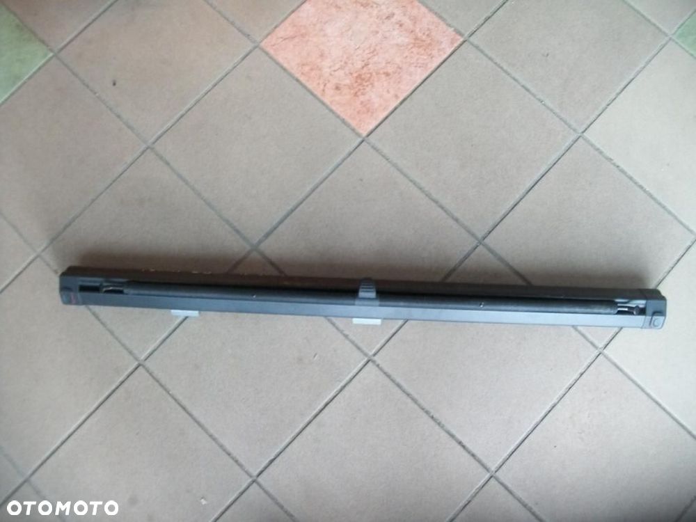 Siatka bagażnika Audi A4 8K0 08- Kombi - 2