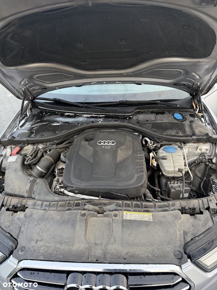 Audi A6 Avant - 12