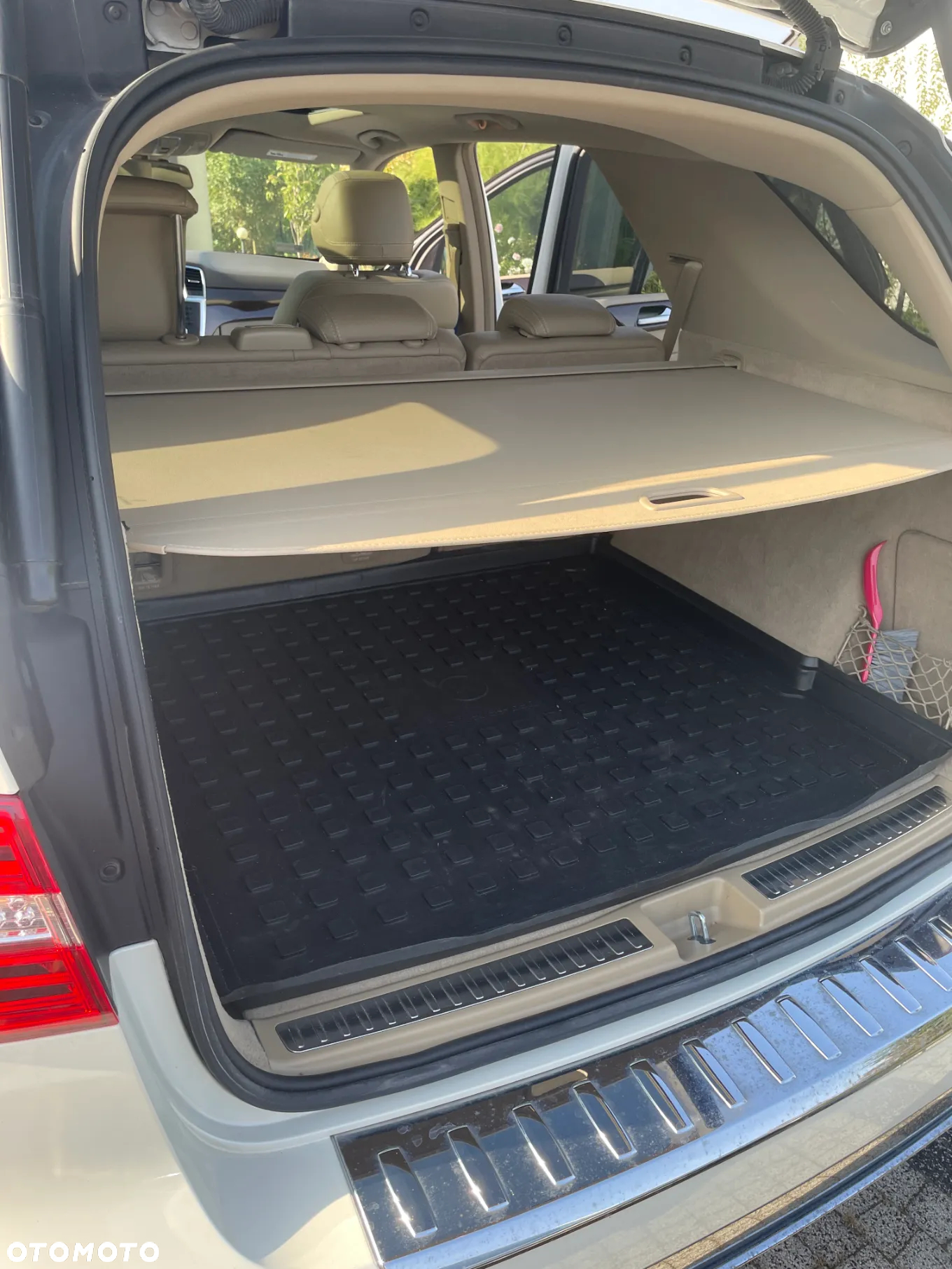 Mercedes-Benz ML - 17