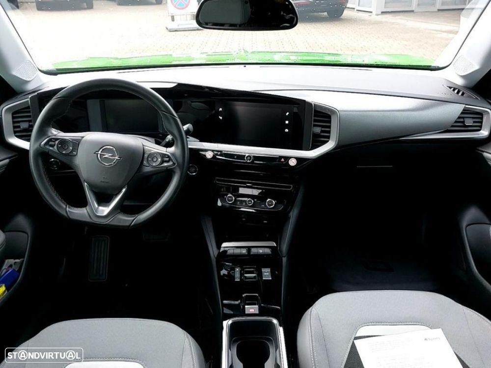 Opel Mokka-e Elegance - 5
