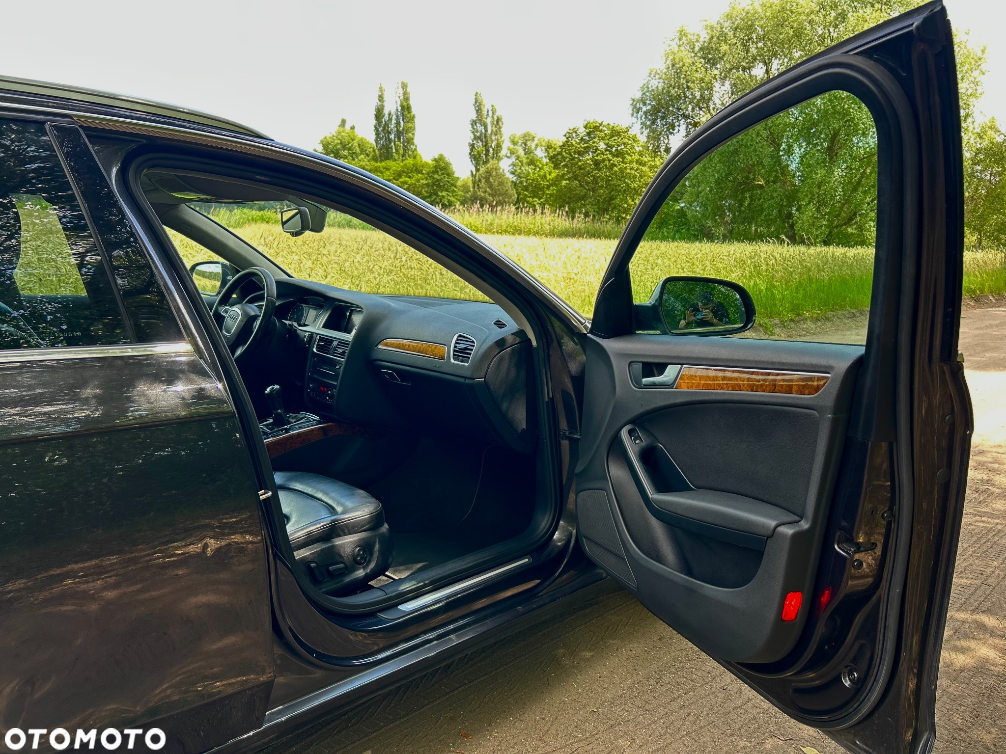 Audi A4 - 16