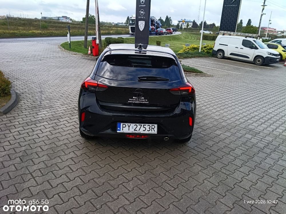 Opel Corsa - 7