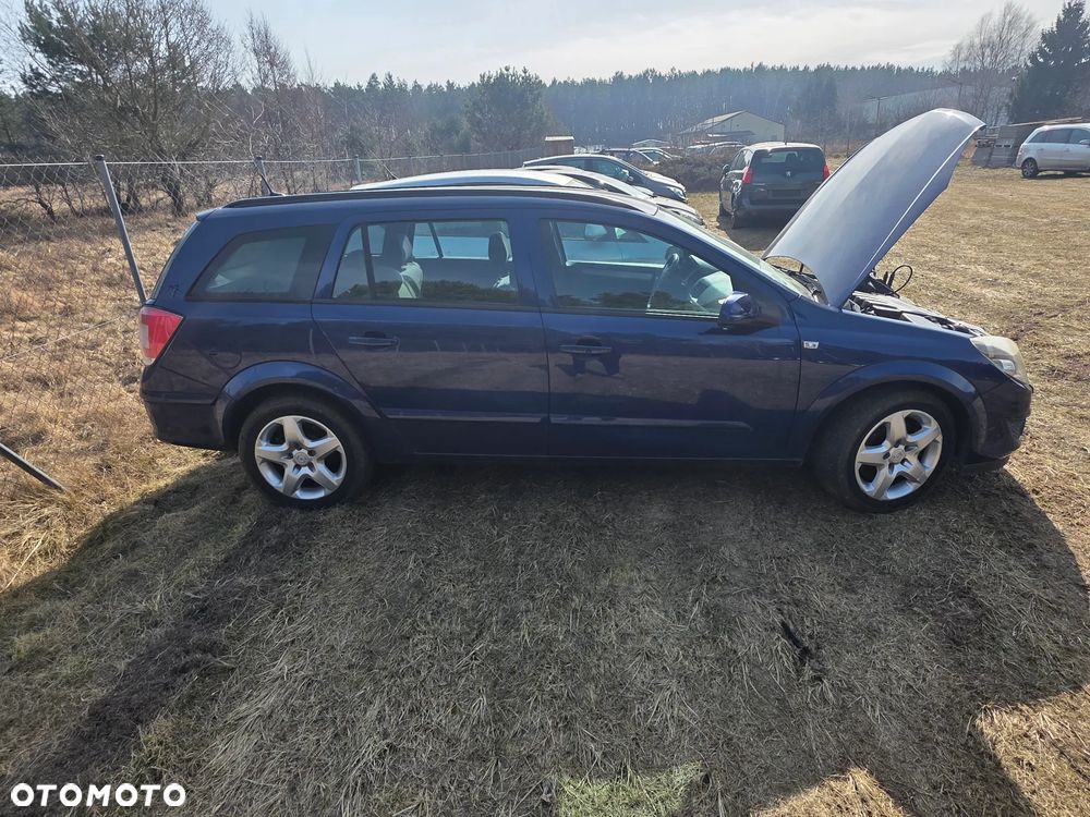 Opel Astra - 5