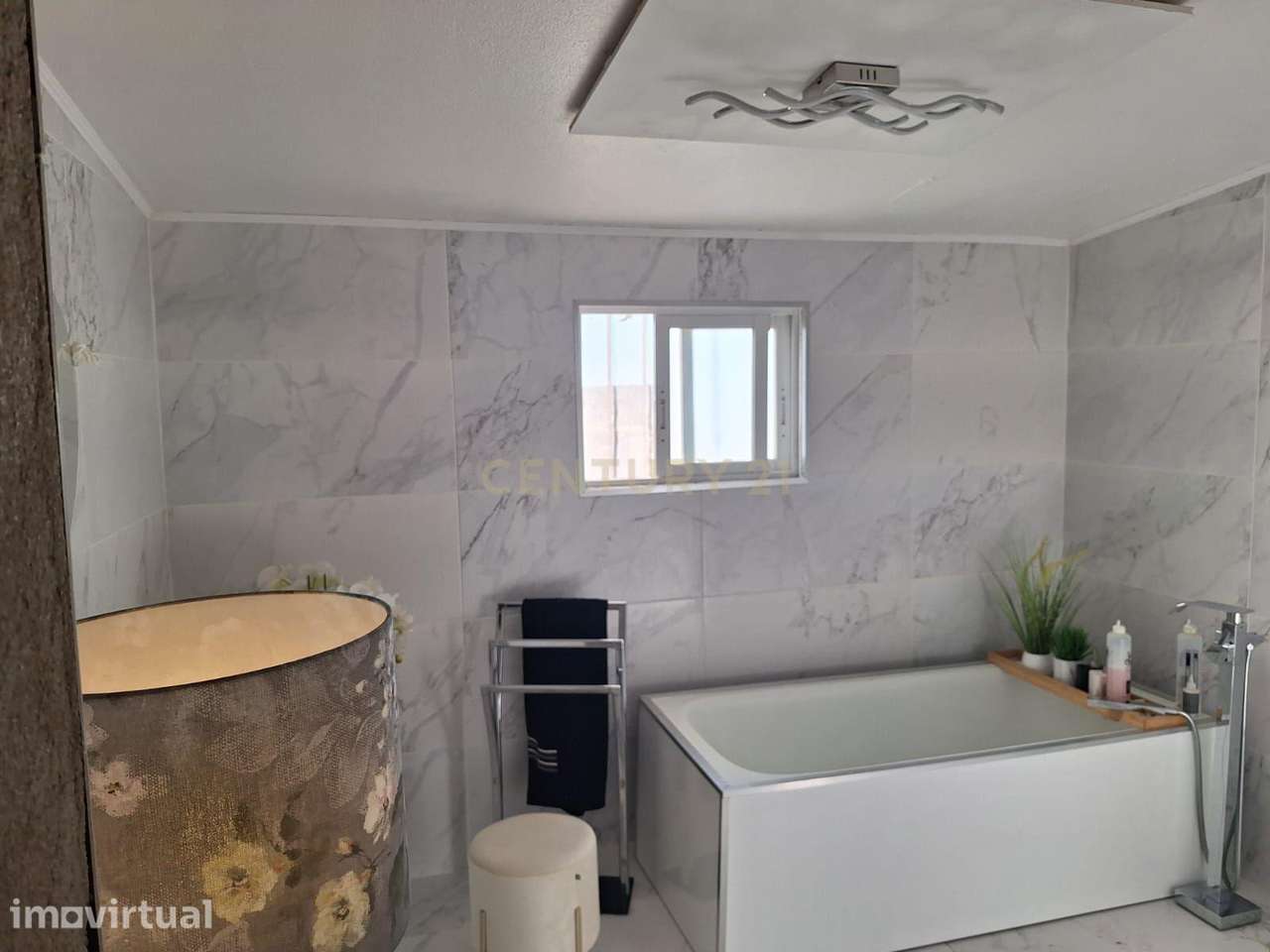 Moradia T3 com 99 m² e terreno de 4.179 m² em Covas de Coina - Grande imagem: 5/25