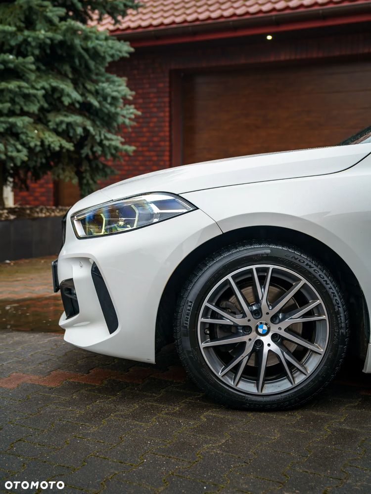 BMW Seria 1 118d Edition M Sport Shadow - 9